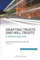 Drafting Trusts and Will Trusts