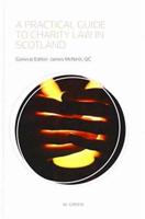 Practical Guide Charity Law Scotland