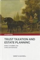 Trust Taxation and Estate Planning