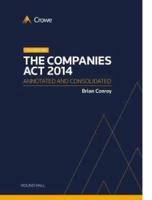 The Companies Act 2014