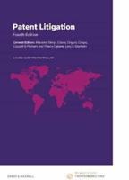 Patent Litigation