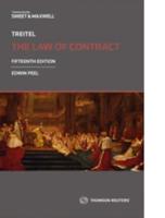 The Law of Contract