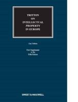 Tritton Intell Property Europe E5 S1