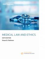 Medical Law & Ethics