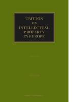 Tritton on Intellectual Property in Europe