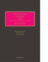 Employment Equality Law