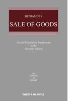 Benjamin's Sale of Goods