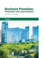 Business Premises