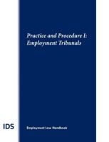 IDS Practice and Procedure I