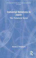 Industrial Relations in Japan : The Peripheral Sector