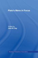 Plato's Meno In Focus