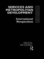 Services and Metropolitan Development : International Perspectives