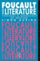 Foucault and Literature