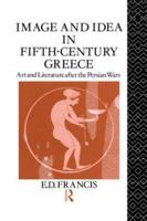 Image and Idea in Fifth-Century Greece