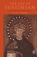 The Age of Justinian : The Circumstances of Imperial Power