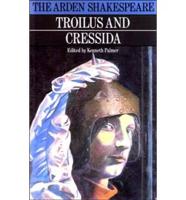 Troilus & Cressida - UP