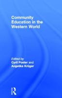 Community Education in the Western World
