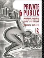 Private and Public