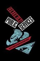 Consuming Public Services