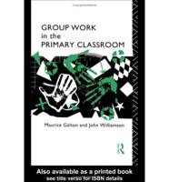 Group Work in the Primary School