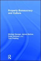 Property, Bureaucracy, and Culture