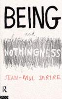 Being and Nothingness