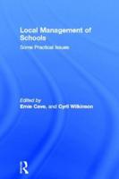 Local Management of Schools : Some Practical Issues