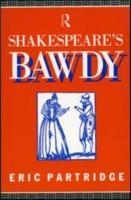 Shakespeare's Bawdy