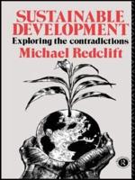Sustainable Development : Exploring the Contradictions