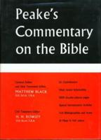 Peake's Commentary on the Bible