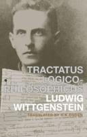 Tractatus Logico-Philosophicus : German and English