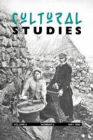 Cultural Studies : Volume 4, Issue 2