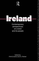 Ireland:Contemp Persp Land Peo