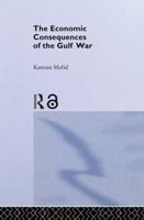 The Economic Consequences of the Gulf War