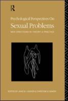 Psychological Perspectives on Sexual Problems
