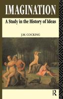 Imagination : A Study in the History of Ideas