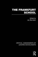 The Frankfurt School