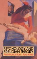 Psychology and Freudian Theory : An Introduction