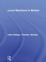 Local Elections in Britain