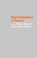Normalisation : A Reader