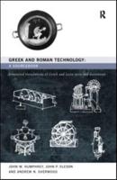 Greek and Roman Technology