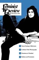 Feminist Review : Issue 38
