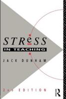 Stress in Teaching