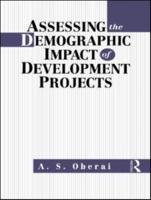 Assessing the Demographic Impact of Development Projects