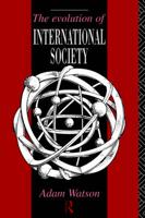 The Evolution of International Society