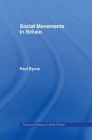 Social Movements in Britain