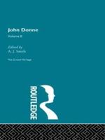 John Donne Volume II