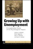 Growing Up With Unemployment