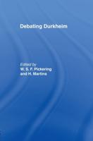 Debating Durkheim