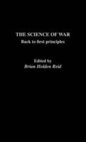 The Science of War : Back to First Principles